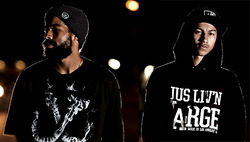 JSLVとTECHNINE: ハイド ライダーズ BLOG